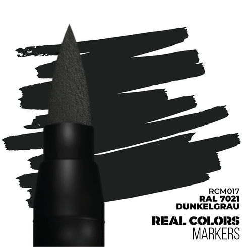 AK Interactive - RC Markers -